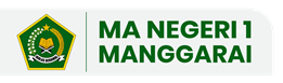 MAN 1 Manggarai