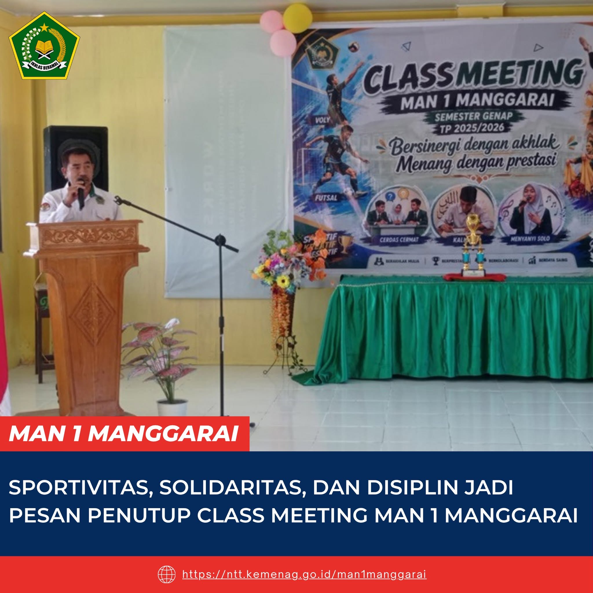 Tentang Kami