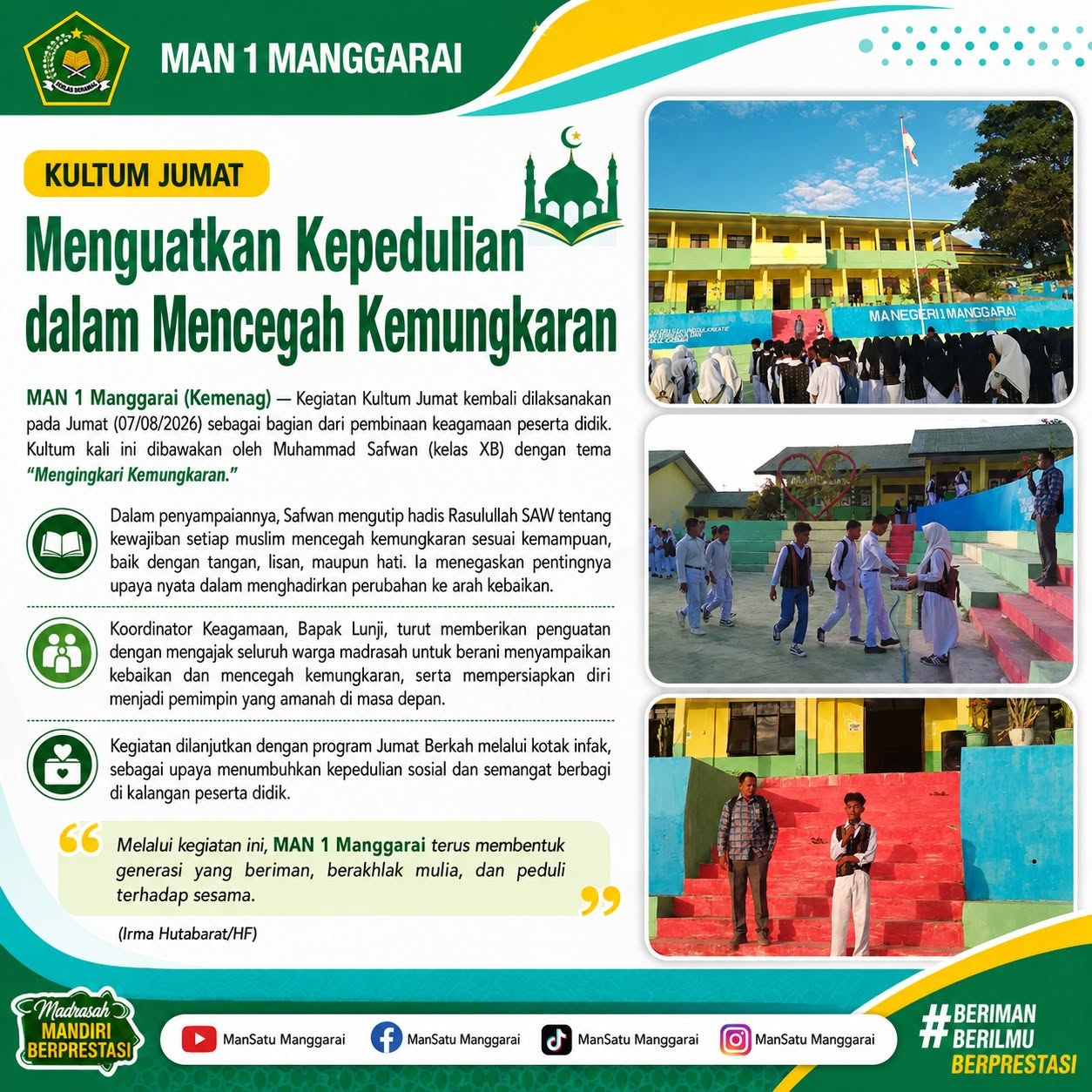 Berita Terbaru