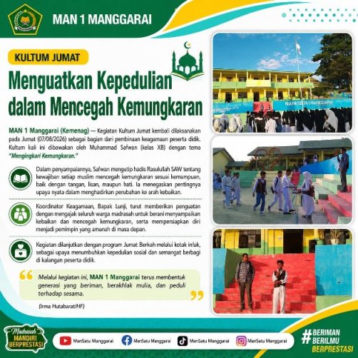Tentang Kami