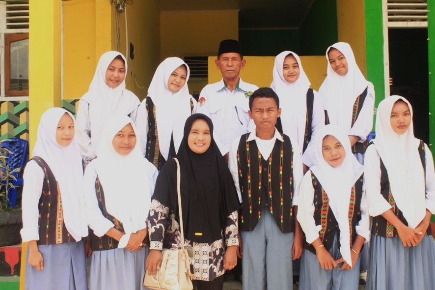Melangkah ke Tingkat Provinsi, 9 Duta MAN 1 Manggarai Tantang OMI 2026