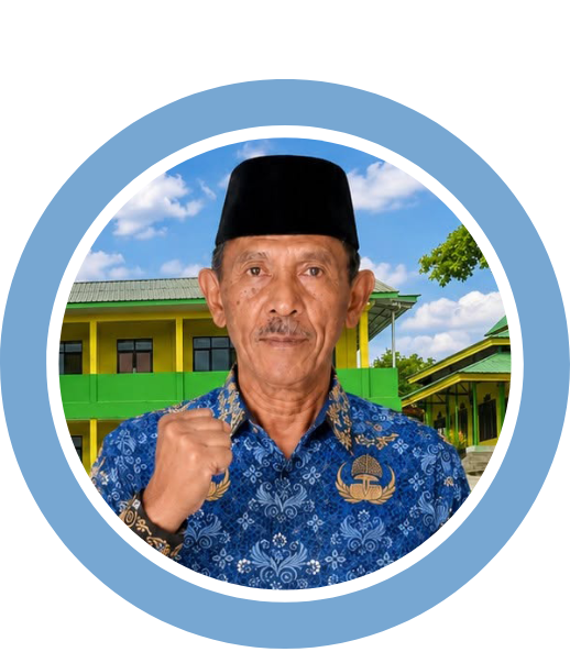 Fetosarif Nggapang, S.Pd