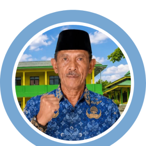 Fetosarif Nggapang, S.Pd